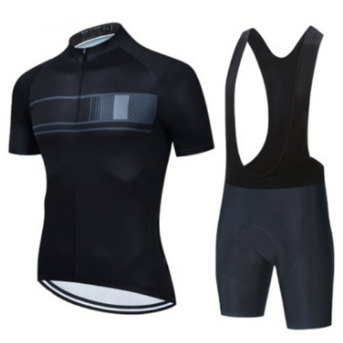 심플라인 자전거 상하의 슈트