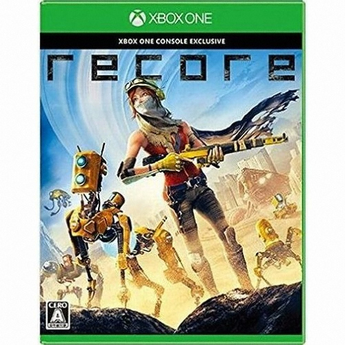 리코어 XBOX ONE 해외구매,일본판_이미지