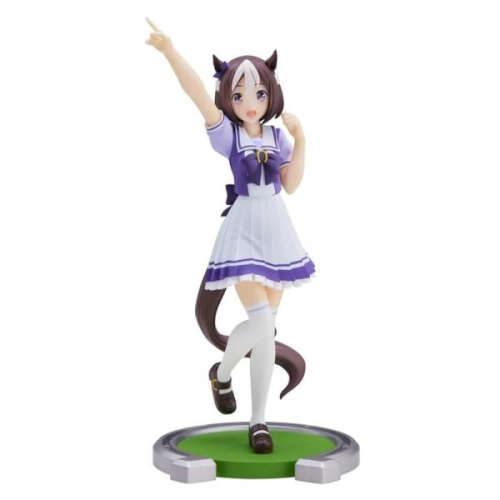 반프레스토 우마 무스메 프리티 더비 스페셜 위크 조각상 159357