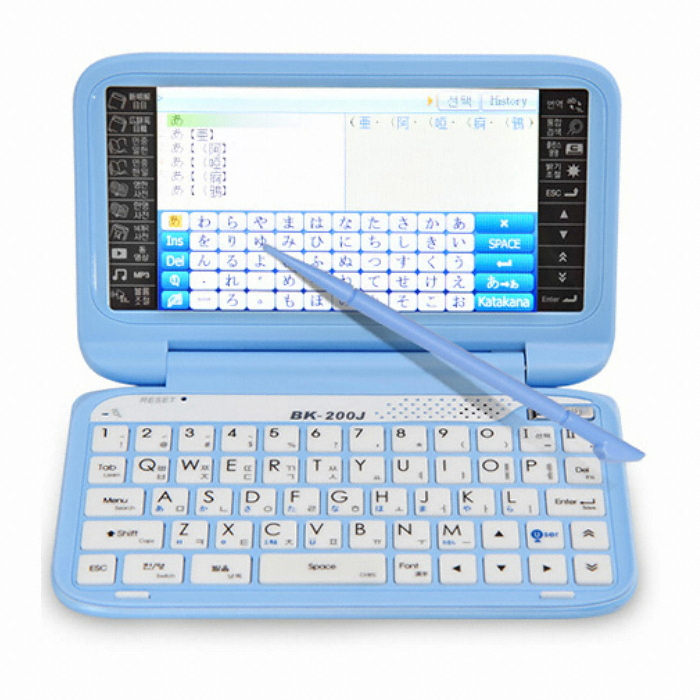 베스타 BK-200J 8GB (정품)