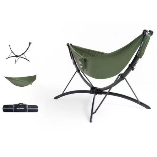 애니마카 해먹 스탠드 베이직패키지 해외구매이미지입니다. 누르면 해당 게시물로 새창이동합니다.