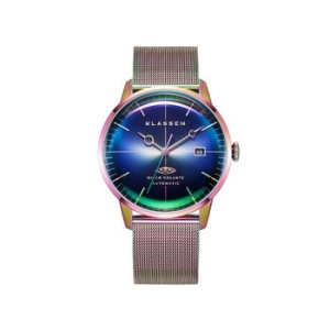Ŭ���14 DISCO VOLANTE STARDUST RAINBOW MESH 40mm WDI19TI001M