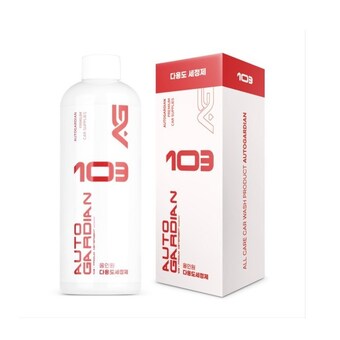 오토가디언 AG103 올인원 다용도 세정제 500ml