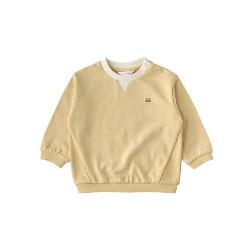 밍크뮤 HP YE 아미띠에프룻스웨트셔츠 35A70-670-07