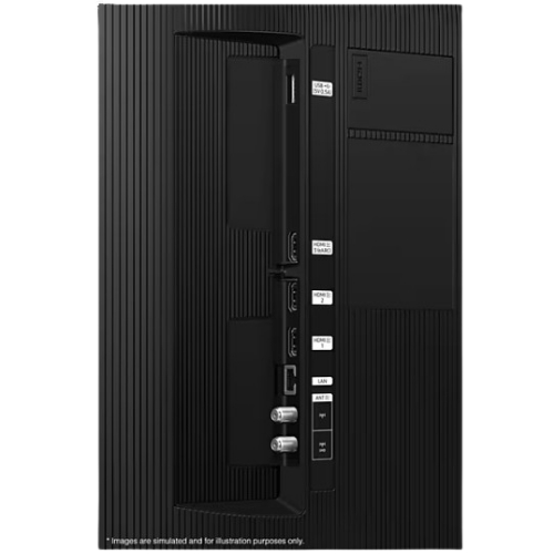 삼성전자 QLED KQ75QF7AAFXKR (스탠드+사운드바, HW-B400F)_이미지