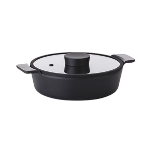 네오플램 불칸 IH 전골냄비 (24cm)