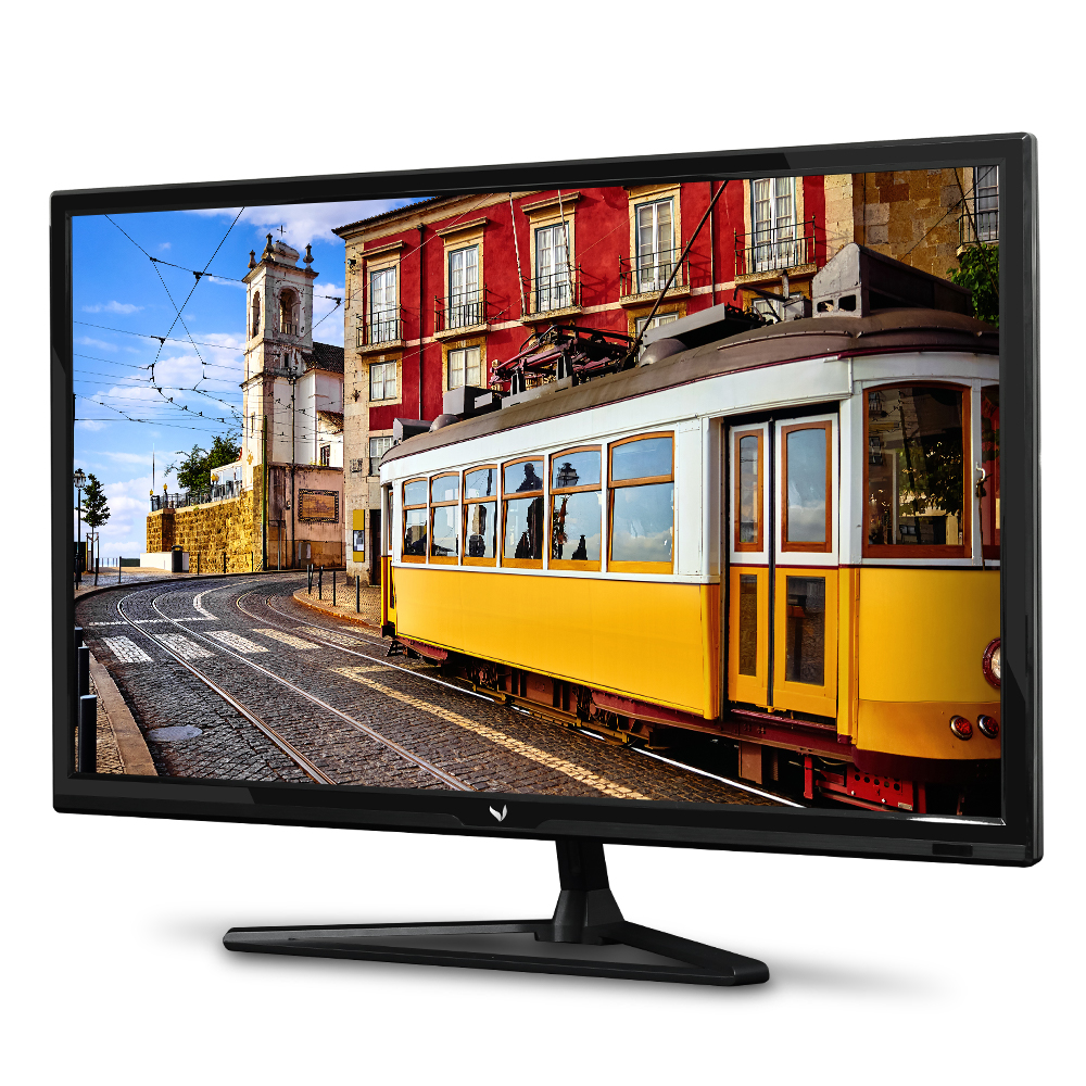 엠텍코리아 ViewSys U3206 real 4K UHD HDR 무결점_이미지