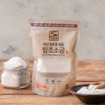  섬들채 함초소금 450g [1개]