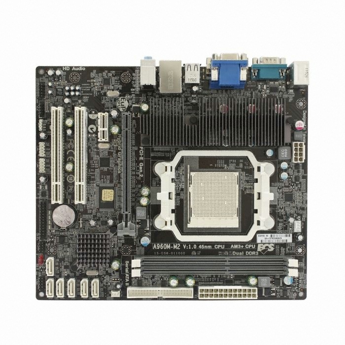 ECS A960M-M2_이미지