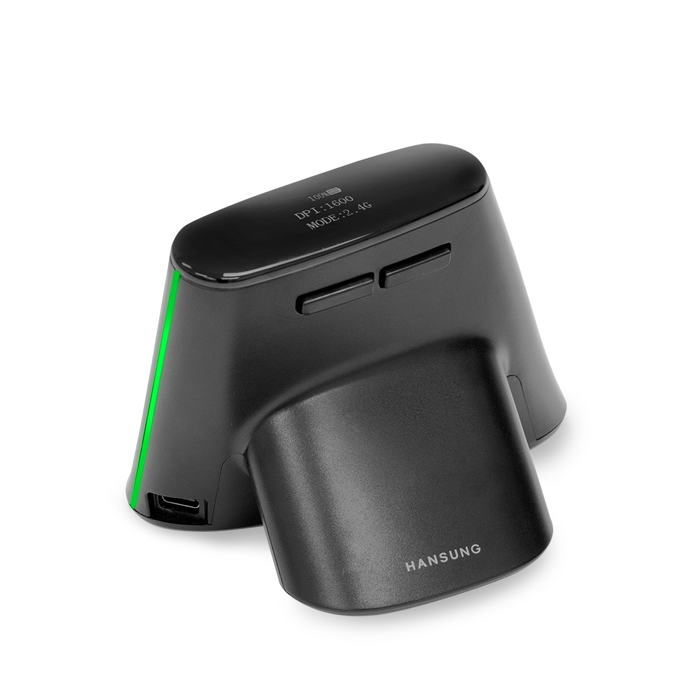 �Ѽ���ǻ�� VM330 OfficeMaster OLED ������