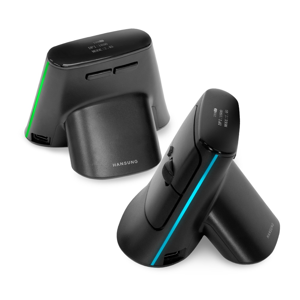 �Ѽ���ǻ�� VM330 OfficeMaster OLED ������