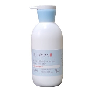 일리윤 세라마이드 아토 로션 330ml
