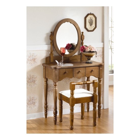 진영가구 마노 콘솔 화장대 세트 800