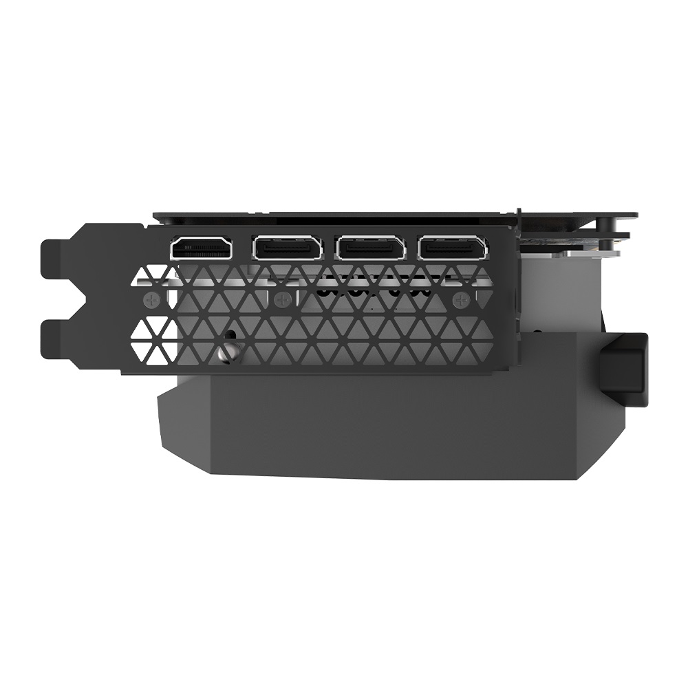 ZOTAC GAMING 지포스 RTX 3090 Ti AMP EXTREME Holo D6X 24GB_이미지