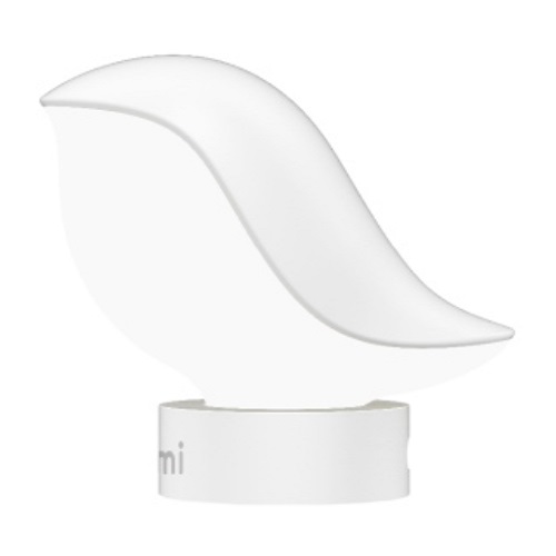 아이노비아 오르미 LED 탁상 캐릭터 무드등 NL-09S_이미지