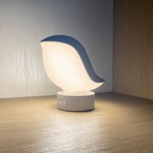 아이노비아 오르미 LED 탁상 캐릭터 무드등 NL-09S_이미지