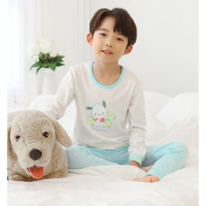 키즈 키즈 포차코 남아 프렌드 편면내복 GR_0D3WM60235 576571_5003809227