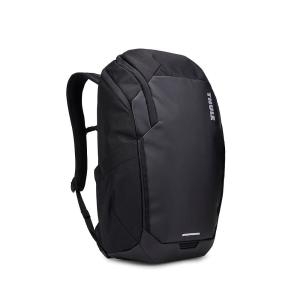 툴레 Chasm 백팩 26L 블랙 155387