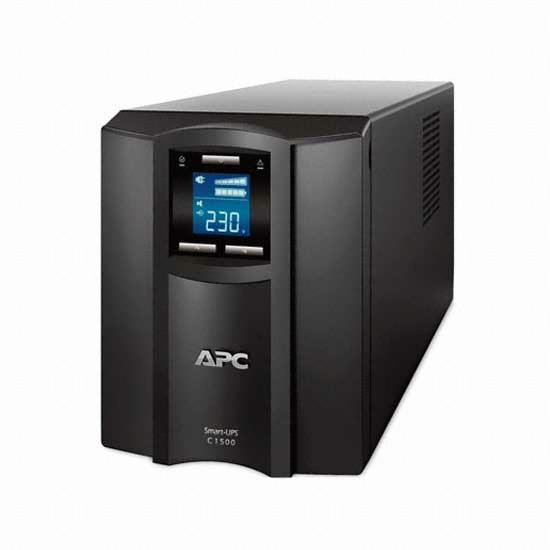 APC SMC 1000i (Smart-UPS C 1000i)_이미지