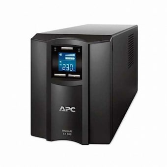 <b>APC</b> SMC 1000i (Smart-<b>UPS</b> C 1000i)
