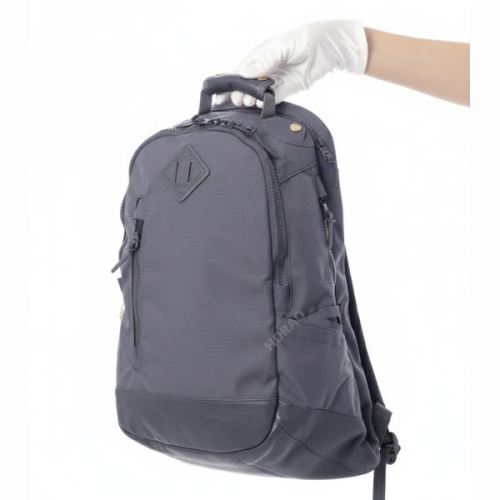 비즈빔 CORDURA 20L 0125203003032 CHARCOAL 코듀라 백팩이미지입니다. 누르면 해당 게시물로 새창이동합니다.
