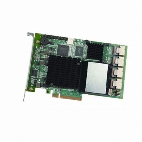Promise SuperTrak RAID EX16650