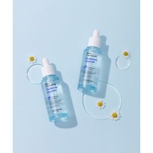 스킨푸드 블루 캐모마일 히알루로닉 앰플 50ml (2개)_이미지