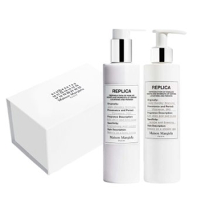 메종마르지엘라 레이지 선데이 모닝 바디듀오 200ml