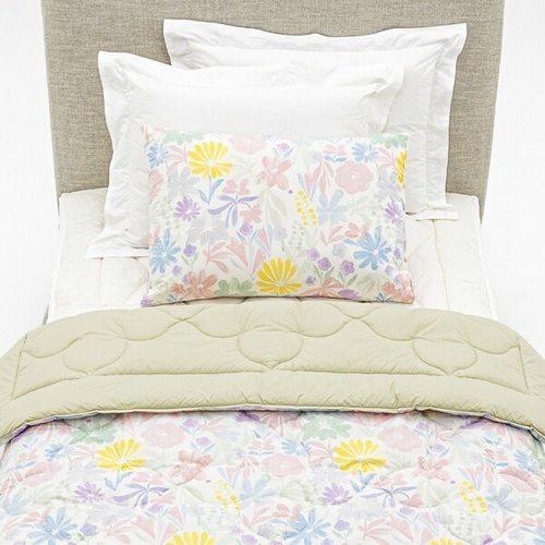 크리스피바바 위 1.2kg 양모 차렵이불