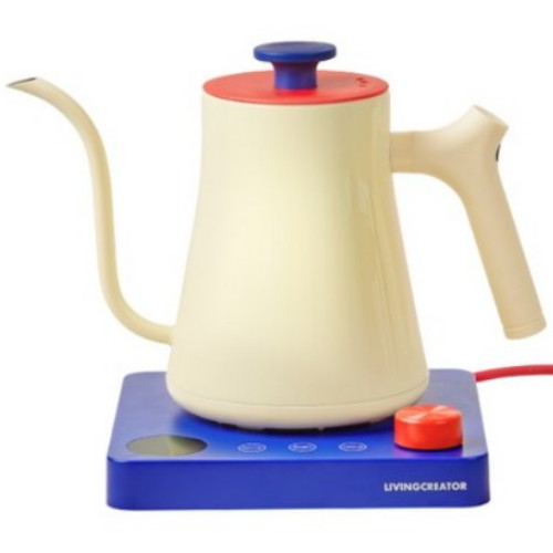 리빙크리에이터 ZT-DK10