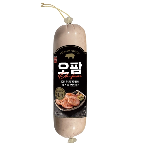 오뗄 오팜 700g (1개)