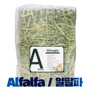 자연애 알파파 토끼건초 1kg이미지입니다. 누르면 해당 게시물로 새창이동합니다.