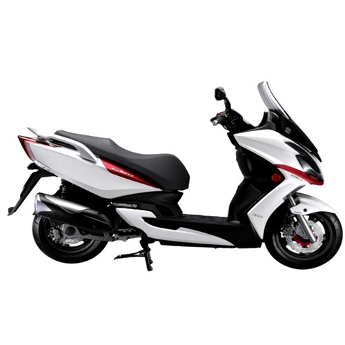 킴코 G-DINK 125i (구형)