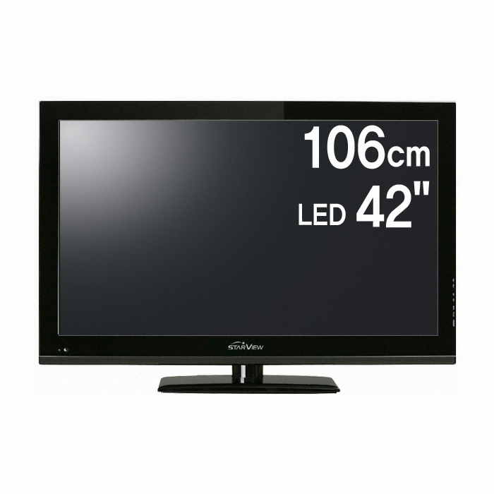 StarView 42 FullHD TV