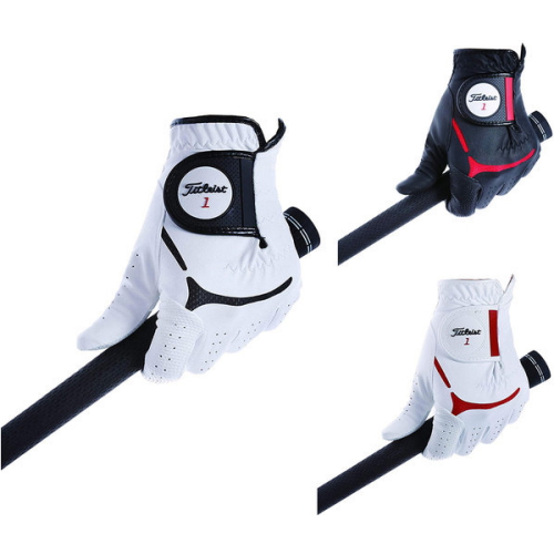 타이틀리스트 슈퍼 그립 TG39 (1개)_이미지