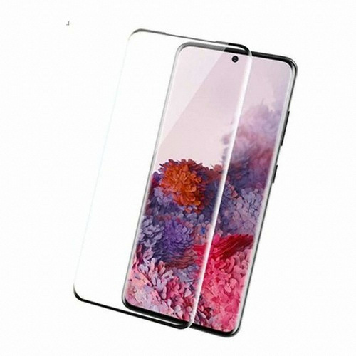 갤럭시S20 울트라 풀커버 강화유리 액정보호필름
