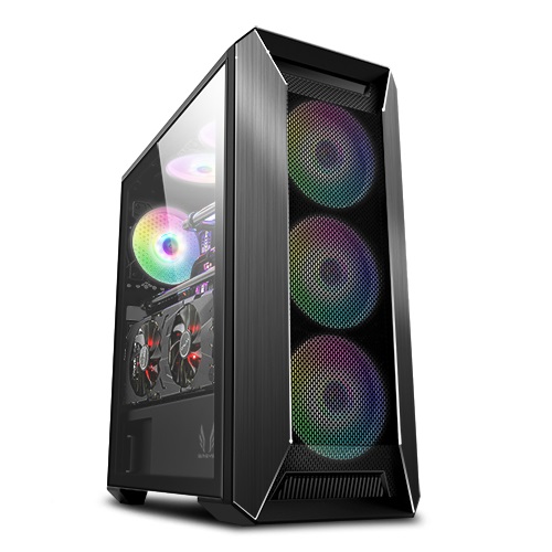 3RSYS L560 SE HNK (블랙)_이미지