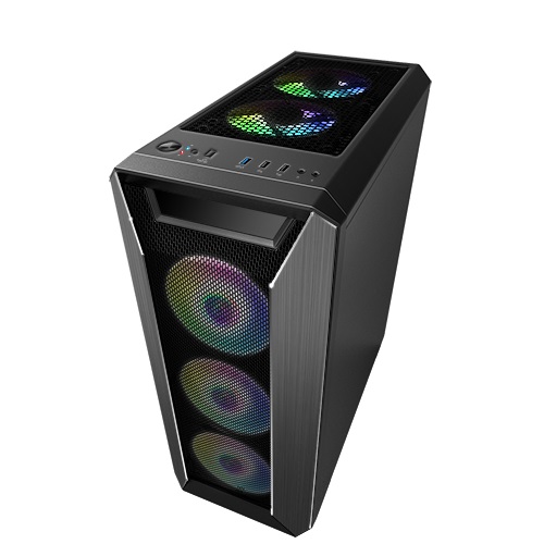 3RSYS L560 SE HNK (블랙)_이미지