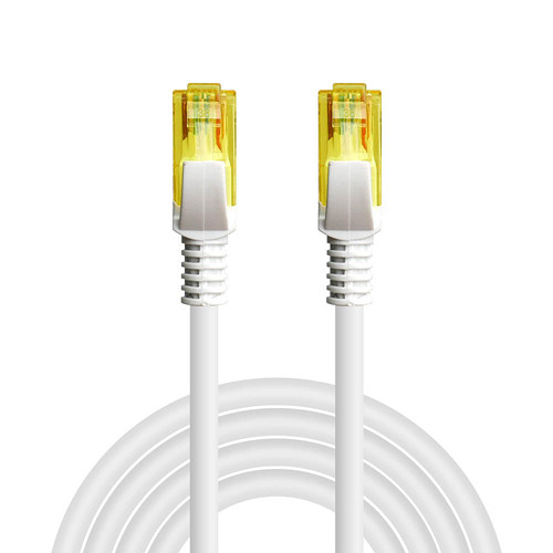 이지넷유비쿼터스 NEXTU 케스오 CAT.6 UTP 랜케이블 (10m)