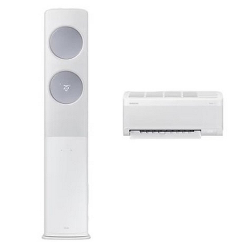 삼성전자 비스포크 무풍 클래식 AF70F17D24WRS (기본설치비 포함)_이미지