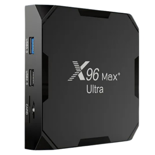 X96 맥스 플러스 울트라 (해외구매, 4GB+64GB)_이미지