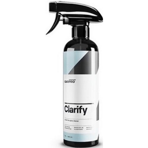 카프로 스팟리스 클래리파이 유리세정제 500ml
