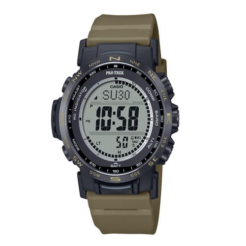 PROTREK 남성_PRW-35LD-5_이미지