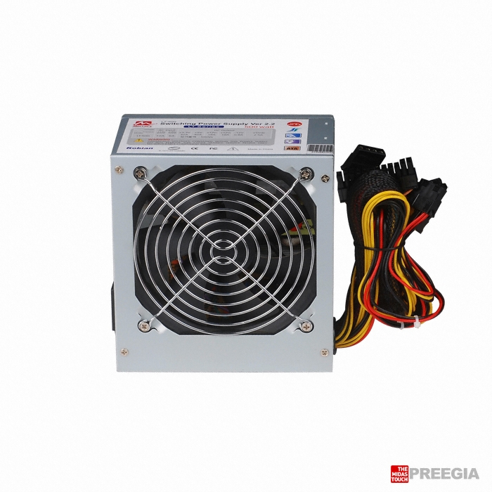 Kobian Mercury LT-500 V2.2_이미지