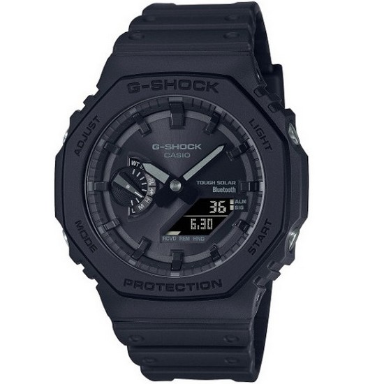 G-SHOCK GA-B2100-1A1이미지입니다. 누르면 해당 게시물로 새창이동합니다.