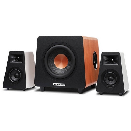 AIYIMA S30 + 800X 2.1채널이미지입니다. 누르면 해당 게시물로 새창이동합니다.