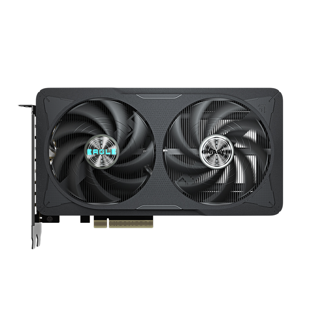 GIGABYTE 지포스 RTX 5060 EAGLE OC D7 8GB 피씨디렉트_이미지