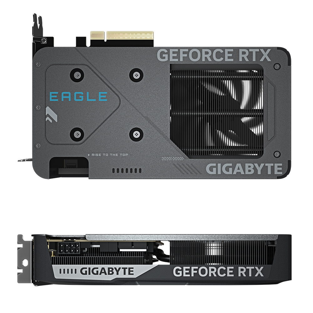 GIGABYTE 지포스 RTX 5060 EAGLE OC D7 8GB 피씨디렉트_이미지