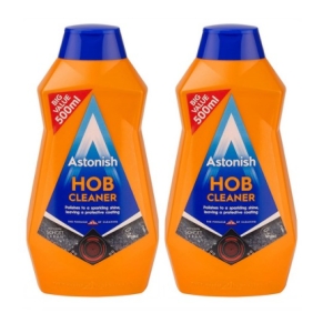 아스토니쉬 인덕션 클리너 500ml (2개)_이미지