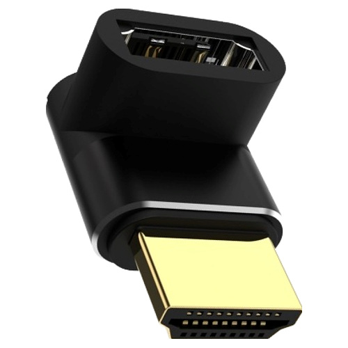엠비에프 MBF-HD21MF-UP90-G1 HDMI 젠더_이미지